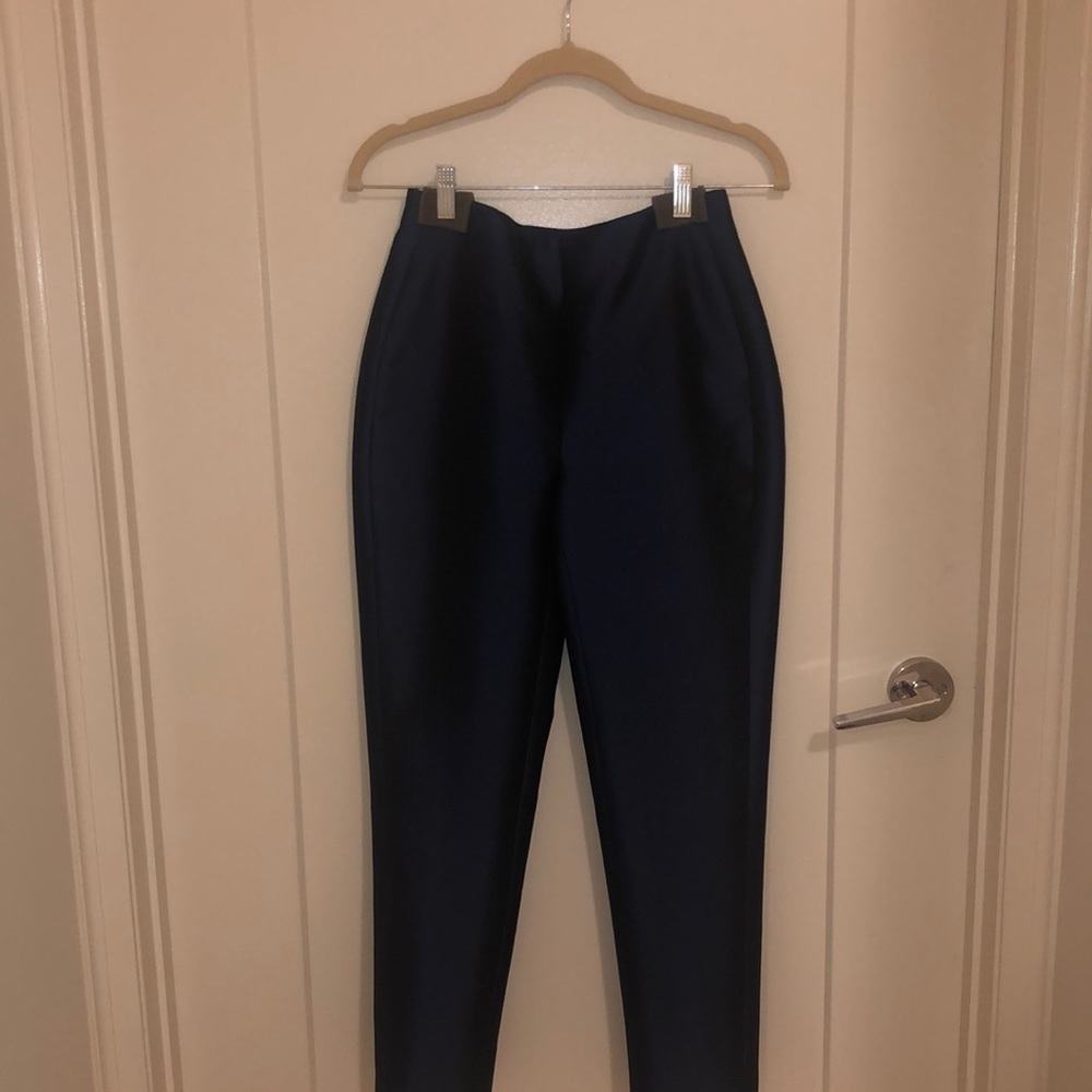 Molly Moorkamp Cigarette Pants